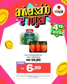 Encarte Royal Supermercados Página 6