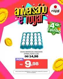 Encarte Royal Supermercados Página 7