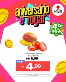 Encarte Royal Supermercados Página 8