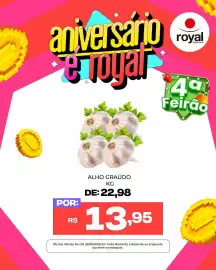 Encarte Royal Supermercados Página 9