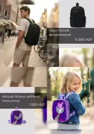 Sinsay akciós újság Oldal 2