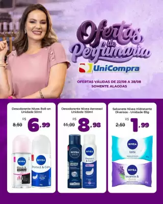 Unicompra (válido até 28-08)