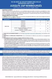 Catalogue MDA page 2