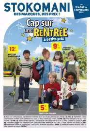 Catalogue Stokomani page 1