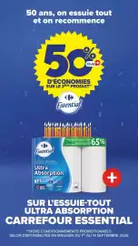 Catalogue Carrefour page 14