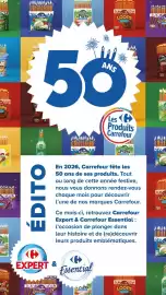 Catalogue Carrefour page 2