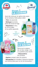 Catalogue Carrefour page 20