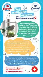 Catalogue Carrefour page 22