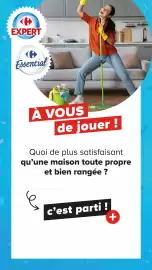 Catalogue Carrefour page 23