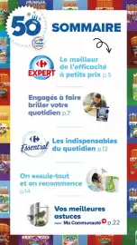 Catalogue Carrefour page 3
