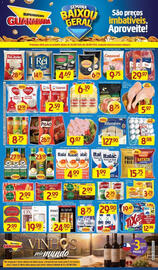 Encarte Supermercados Guanabara Página 16