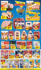 Encarte Supermercados Guanabara Página 13