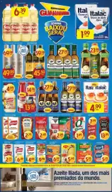 Encarte Supermercados Guanabara Página 14