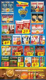 Encarte Supermercados Guanabara Página 15