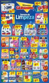 Encarte Supermercados Guanabara Página 7