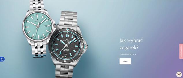 W. KRUK gazetka Strona 8