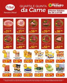 Encarte Pinheiro Supermercado Página 2
