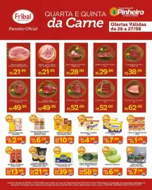 Encarte Pinheiro Supermercado Página 2