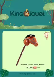Catalogue King Jouet page 5