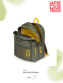 Catalogue La Redoute page 6