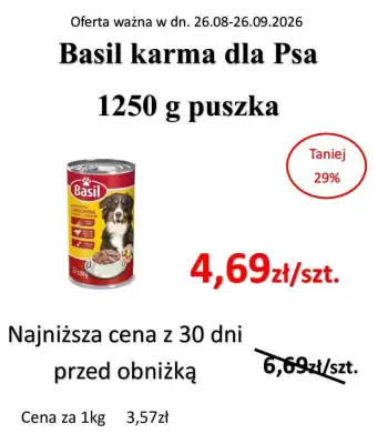 Vobiano (ważność do 26-09)