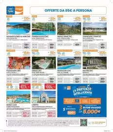 Catalogo Eurospin Viaggi Pagina 1