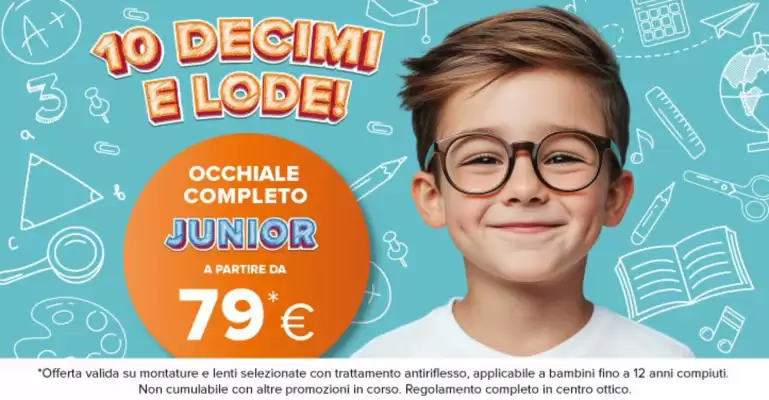 VistaSì (valido fino al 14-09)