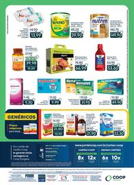 Catálogo Drogaria Coop semana 35 Página 2