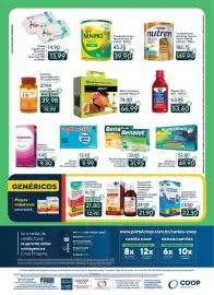 Catálogo Drogaria Coop semana 35 Página 2