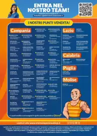 Volantino Mister Risparmio Pagina 8