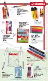 Volantino Ipercoop Pagina 11