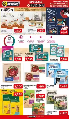 Europlanet Casa (valido fino al 13-09)