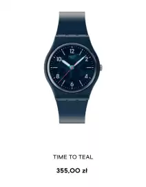 Swatch gazetka Strona 4