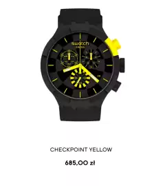Swatch gazetka Strona 6
