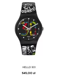 Swatch gazetka Strona 7