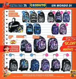 Volantino Cossuto Pagina 10