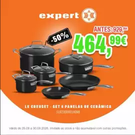 Folheto Expert Página 2