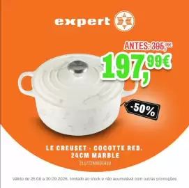 Folheto Expert Página 3