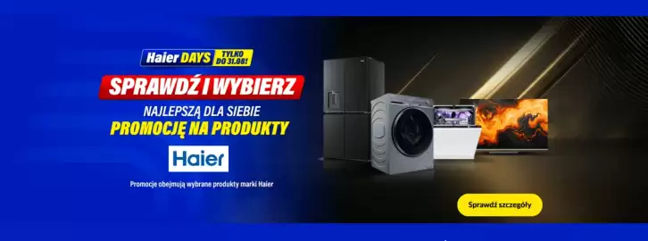 RTV EURO AGD gazetka tydzień 35 Strona 6
