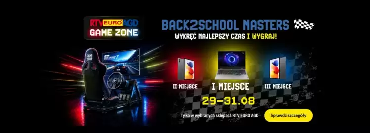RTV EURO AGD gazetka tydzień 35 Strona 8