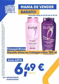 Folheto Casa Cheia Página 1