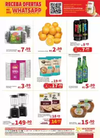 Catálogo Macromix Atacado semana 35 Página 2: Cerveja Heineken Long Neck €5,99