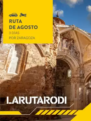 Rodi (válido hasta el 20-09)