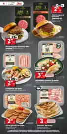Folleto La Plaza de DIA semana 35 Página 6: Seleccion de dia - carne picada de pollo €2,99