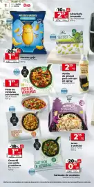 Folleto Dia Fresh semana 35 Página 2