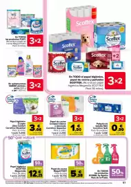 Folleto Carrefour Página 57: Ecobel by ágatha ruiz de la prada