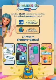 Folleto Carrefour Página 62