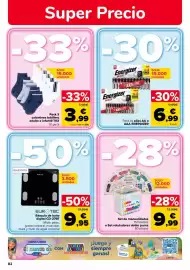 Folleto Carrefour Página 82
