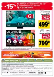 Folleto Carrefour Página 96