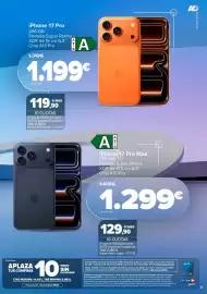 Folleto Carrefour Página 3